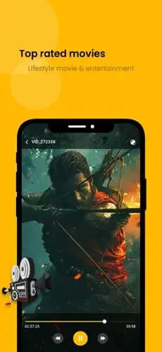 s3-sony Top Rated Movies